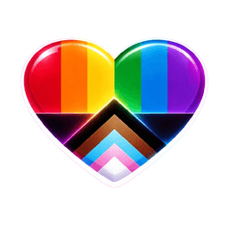 Queer Atlas heart